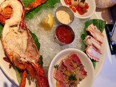 -莫尔顿牛排坊(浦东ifc店)