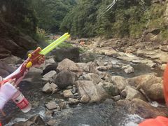 -雅鲁激流探险漂流