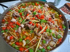 -蛙兔鸡自贡风味·特色江湖菜(广都店)