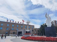 -长影旧址博物馆