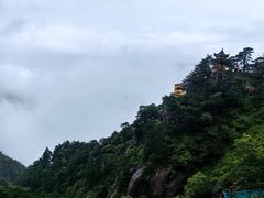 -九华山风景区