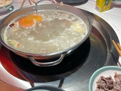 -潮牛岛·潮汕鲜切牛肉自助火锅(无锡首店)
