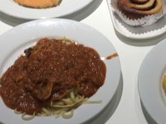-宜家·瑞典风味餐厅(天津东丽商场店)