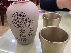 -服务大楼冷面(延大店)