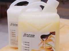 -冰川延边料理·炭烤串(原小木屋店)