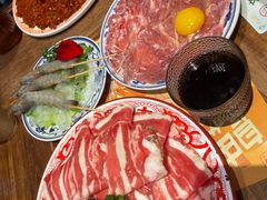 -楠火锅(昆山金鹰店)