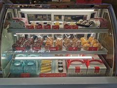 零售区-西树泡芙(静安大悦城店)