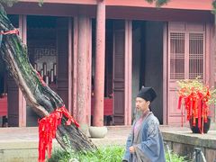 -慈城孔庙