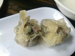 -龙抄手(文殊坊店)
