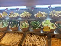 -松野谷·寿喜烧自助(华联顺义金街购物中心店)