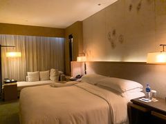 -杭州逸酒店(西湖武林店)