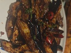 -醉炫音速烧烤·干煸菜(沙河总店)