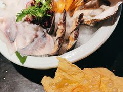 -居石捞·潮汕卤水火锅(华山店)