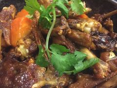 美极鸭五件-美极鲜食坊(宝安南路店)