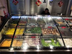 -晓燃地摊烤肉(朝阳双桥店)