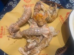 -旺角小渔村·海肠捞饭开创者(二马路店)
