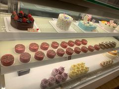 -好利来(朝外店)