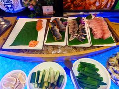 -科尔海悦酒店·柏顿花园餐厅(清河东路店)