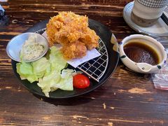 -小川洋风料理(汉街店)