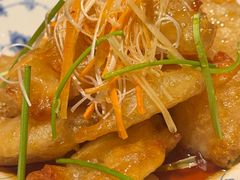 -玖五京菜(杭州城北万象城店)