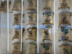 -% Arabica阿拉比卡咖啡(前滩太古里店)