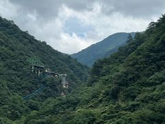 -浙北大峡谷