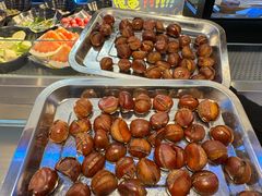 -海底捞火锅(金融街万达店)