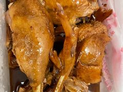 -斯丹姜母鸭·古法干香(涂门街总店)