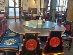 -都一处烧麦馆(前门店)