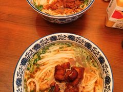 -夏记粉店(黄兴路步行街店)