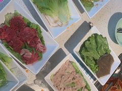 -野妹火锅(龙岗店)