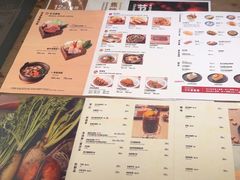 -无印良品餐堂 MUJI Diner(成都太古里店)