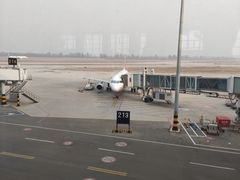 -石家庄正定国际机场-T2航站楼