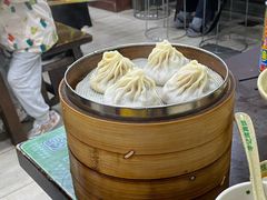 -李记清真馆(打钉巷店)