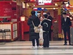 -牛New寿喜烧(金鹰世界店)