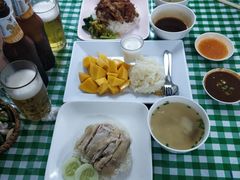 -鸡饭店