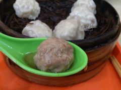 -百年尹氏汤包(湖南路狮子桥店)