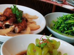 -镇江苏宁万豪酒店-苏筵中餐厅(市政路分店)
