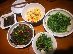 -格塘人家·山泉水煮鱼(望兴家园店)