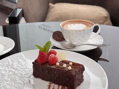 -瑞吉酒店·The Drawing Room闲逸廊·云端下午茶·夜奢Whiskey