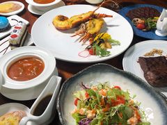 -忆咖啡观景餐厅(桂林象山公园店)