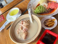 -王婆婆老妈蹄花·川菜馆(太古里一店)