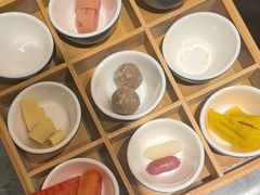 -一绪に寿喜烧(虹悦城店)