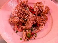 -必点海鲜·海肠捞饭大王(滨江道店)