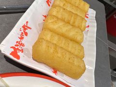 -生活如沸·顺德水牛奶火锅(大学路店)