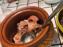 -在莲野·湖北民间菜·头牌松滋鸡(光谷步行街店)