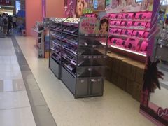 -吾悦广场(天津和平店)