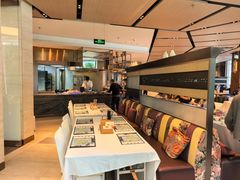 -厦门艾美酒店·新食谱西餐厅