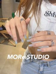 -M·X Nail日式美甲美睫