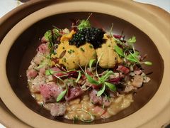 -Bistro Wang 牛排馆
